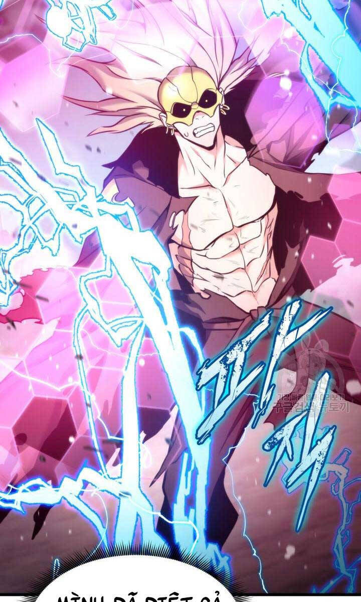 Sự Trở Lại Của Vị Thần Sức Mạnh: Chapter 95