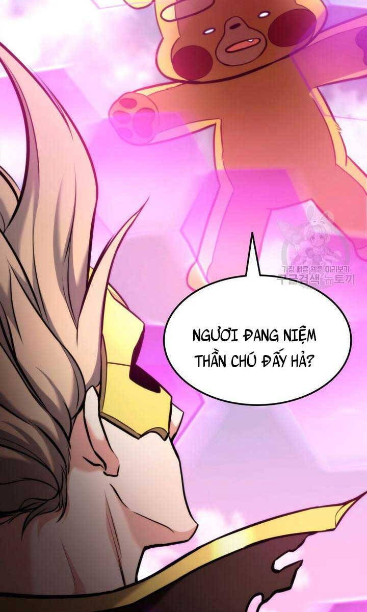 Sự Trở Lại Của Vị Thần Sức Mạnh: Chapter 95