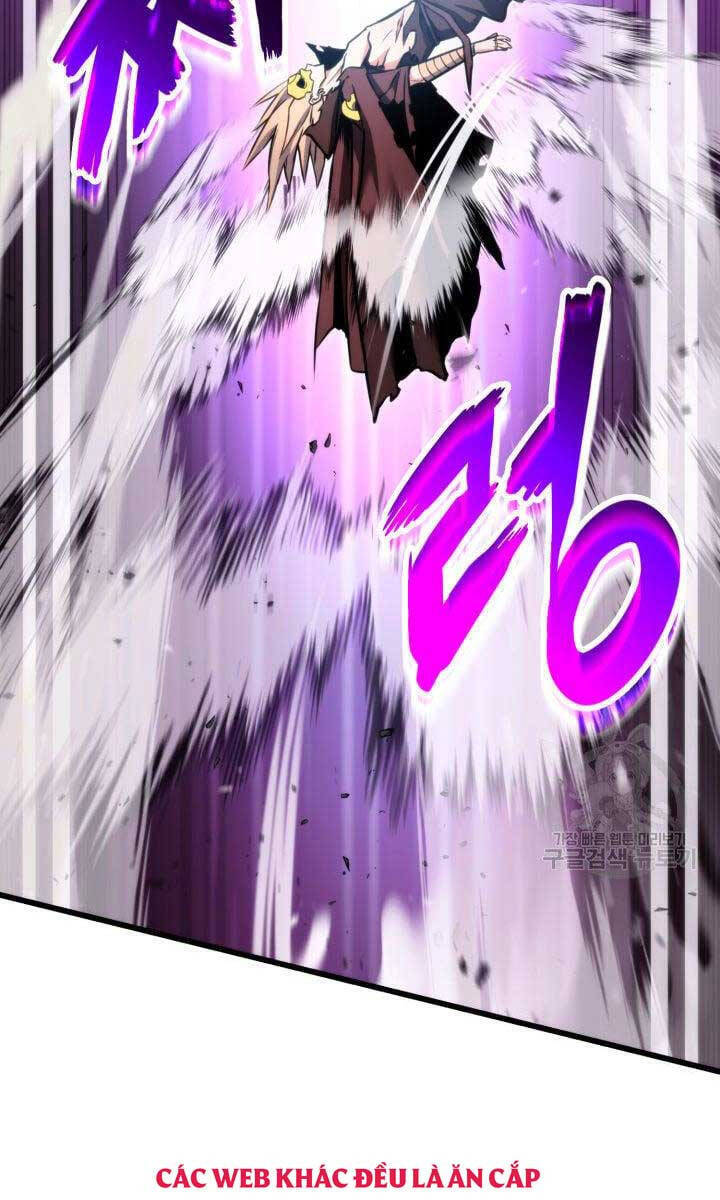 Sự Trở Lại Của Vị Thần Sức Mạnh: Chapter 95