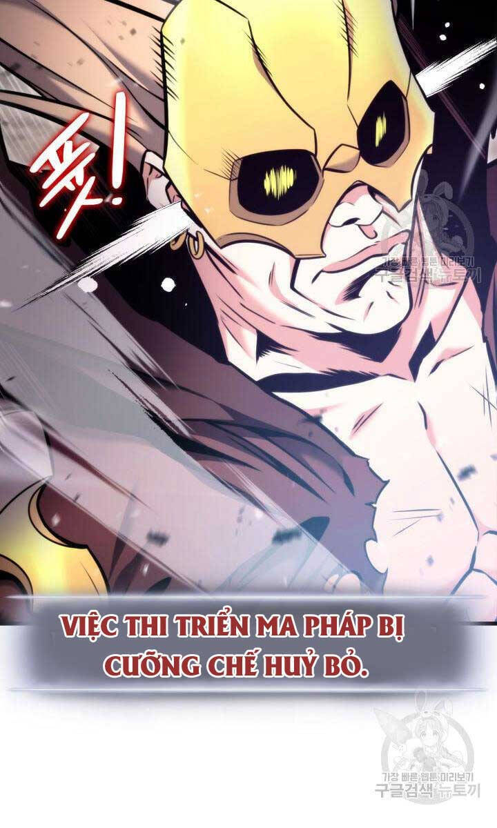 Sự Trở Lại Của Vị Thần Sức Mạnh: Chapter 95