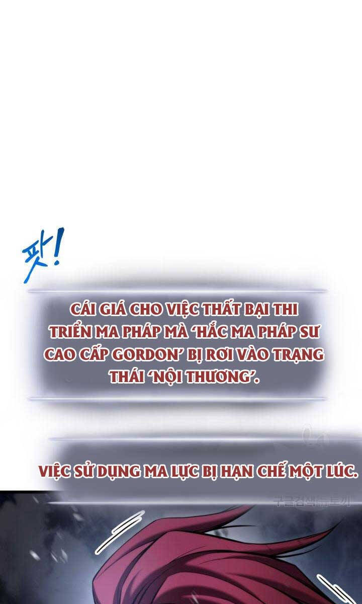 Sự Trở Lại Của Vị Thần Sức Mạnh: Chapter 95