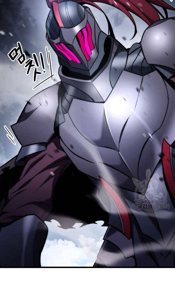 Sự Trở Lại Của Vị Thần Sức Mạnh: Chapter 95