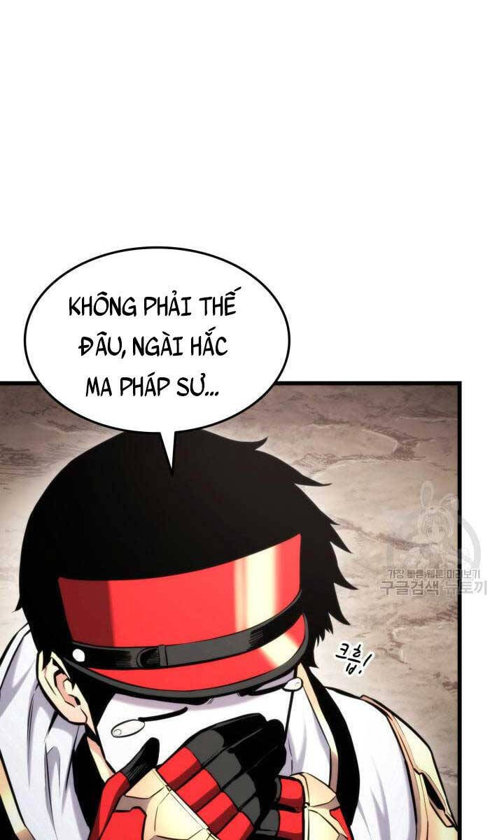 Sự Trở Lại Của Vị Thần Sức Mạnh: Chapter 95