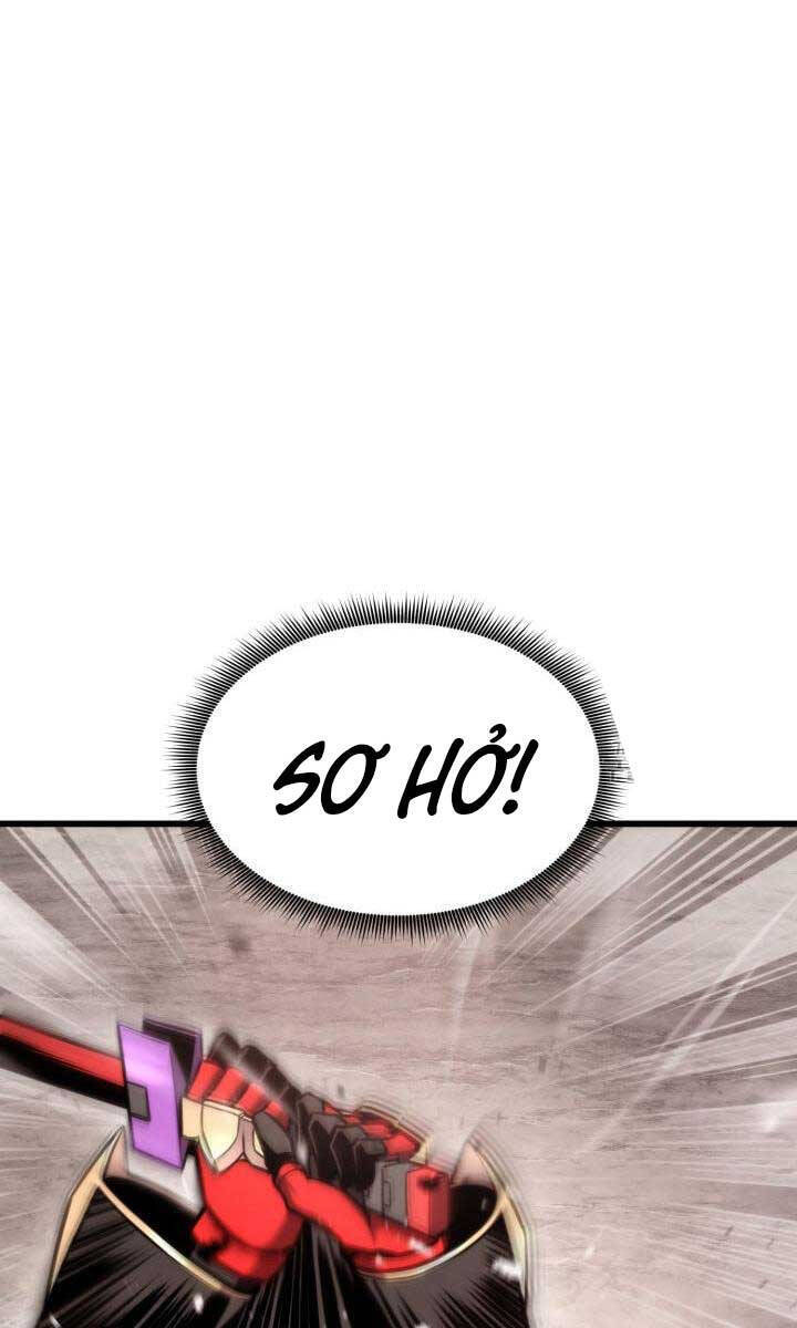 Sự Trở Lại Của Vị Thần Sức Mạnh: Chapter 95