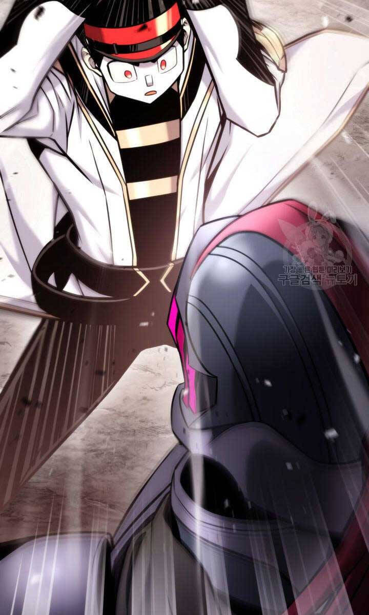 Sự Trở Lại Của Vị Thần Sức Mạnh: Chapter 95