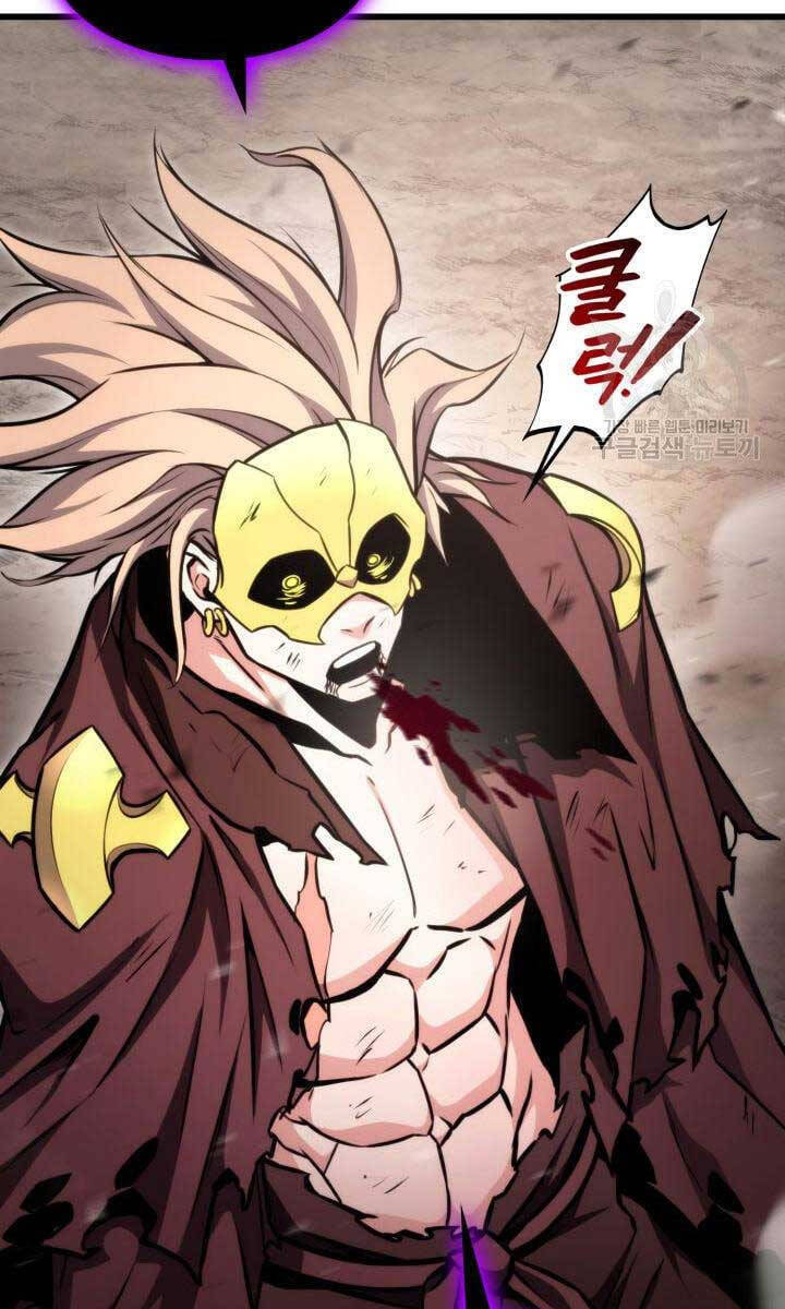 Sự Trở Lại Của Vị Thần Sức Mạnh: Chapter 95