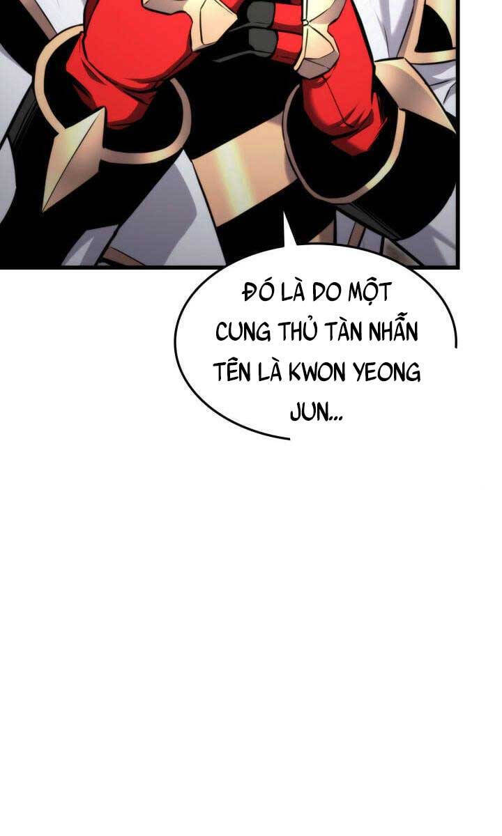 Sự Trở Lại Của Vị Thần Sức Mạnh: Chapter 95