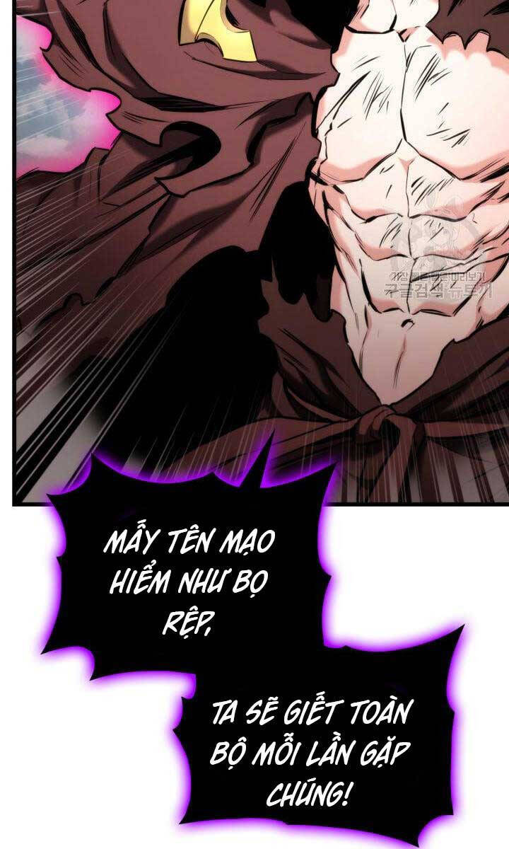 Sự Trở Lại Của Vị Thần Sức Mạnh: Chapter 95
