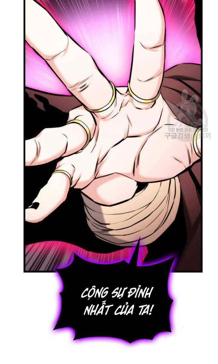 Sự Trở Lại Của Vị Thần Sức Mạnh: Chapter 95