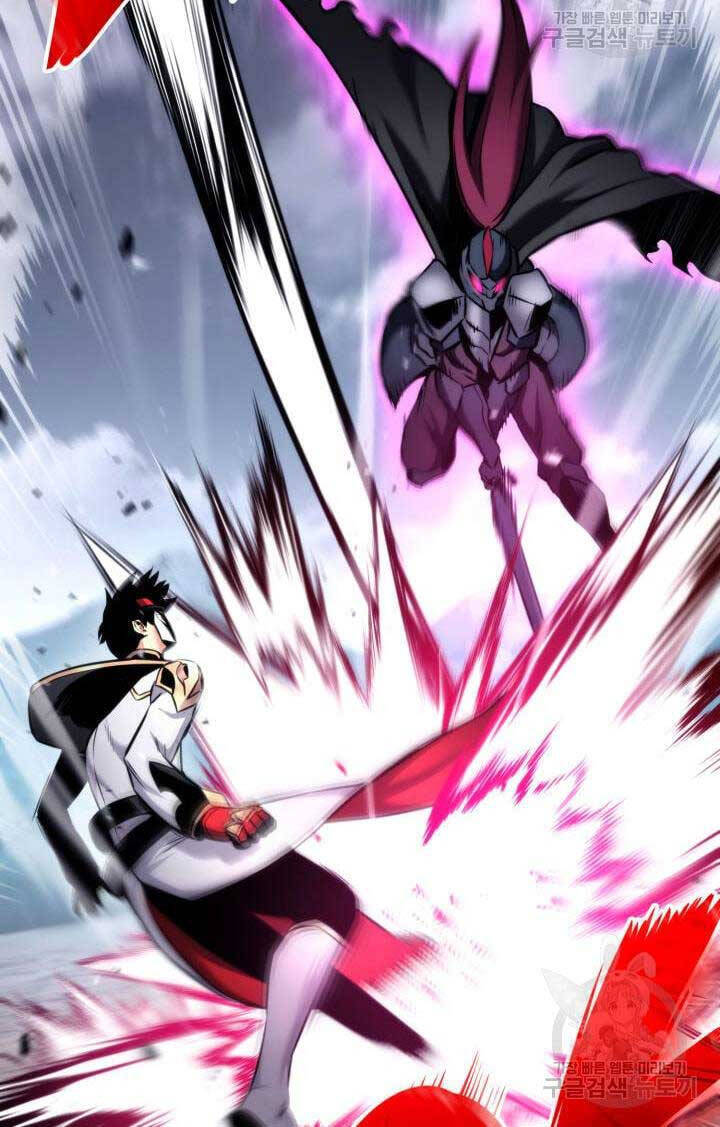 Sự Trở Lại Của Vị Thần Sức Mạnh: Chapter 95