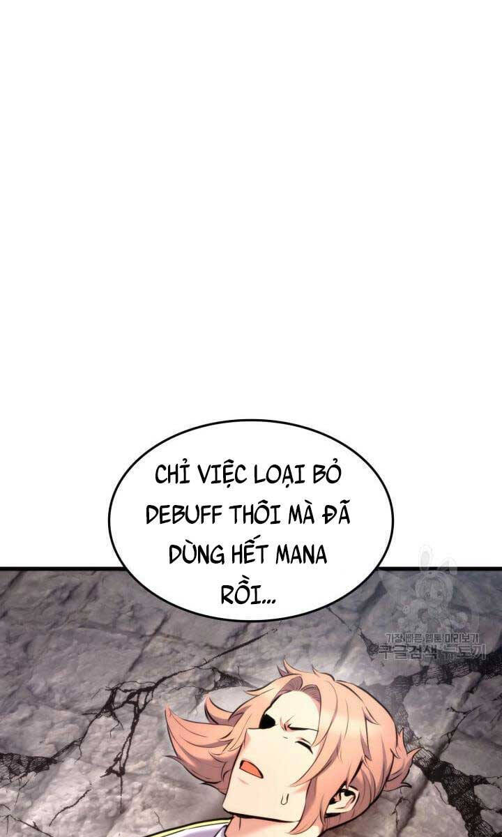 Sự Trở Lại Của Vị Thần Sức Mạnh: Chapter 95
