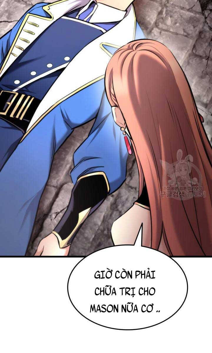 Sự Trở Lại Của Vị Thần Sức Mạnh: Chapter 95