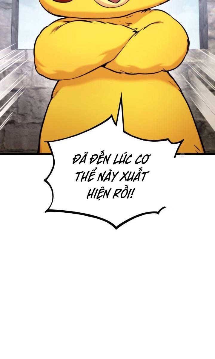 Sự Trở Lại Của Vị Thần Sức Mạnh: Chapter 95