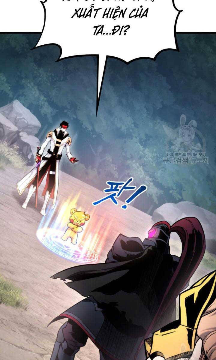 Sự Trở Lại Của Vị Thần Sức Mạnh: Chapter 95
