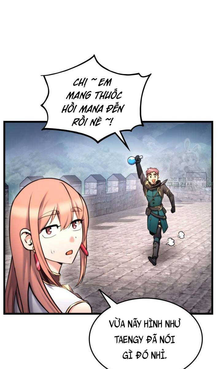 Sự Trở Lại Của Vị Thần Sức Mạnh: Chapter 95