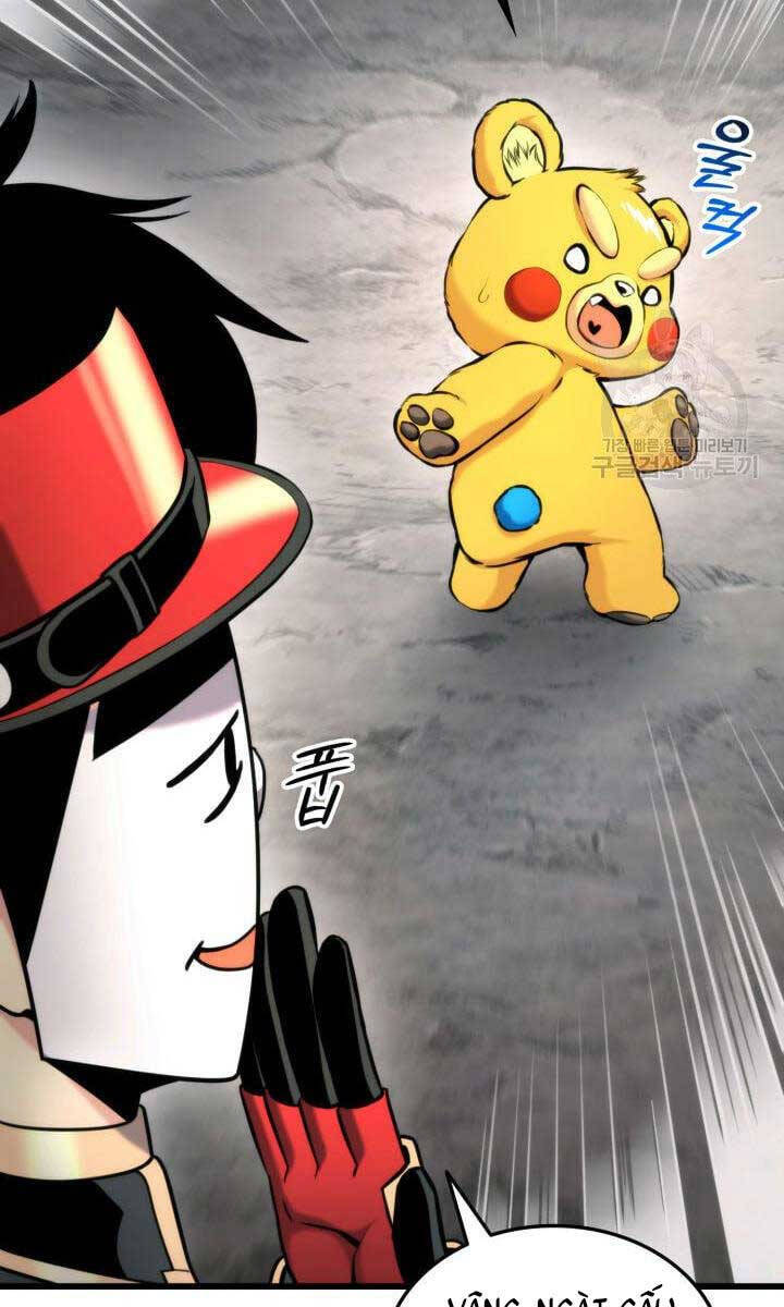 Sự Trở Lại Của Vị Thần Sức Mạnh: Chapter 95