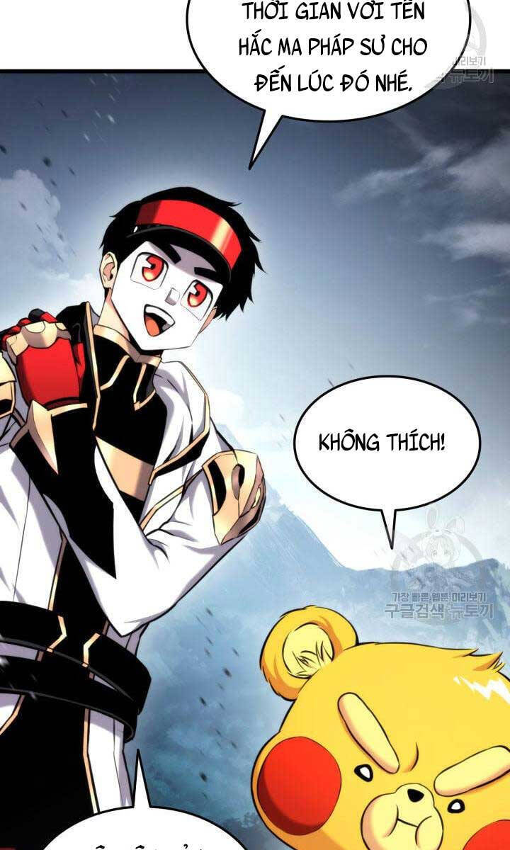 Sự Trở Lại Của Vị Thần Sức Mạnh: Chapter 95