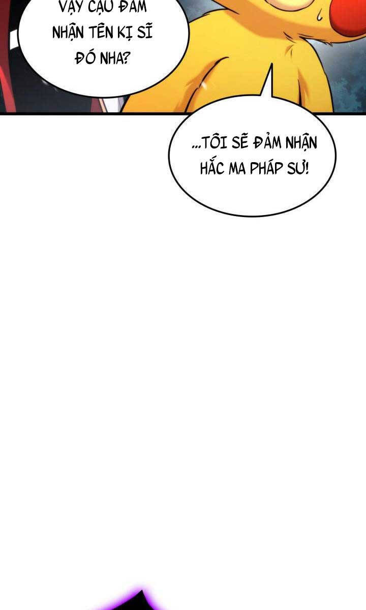 Sự Trở Lại Của Vị Thần Sức Mạnh: Chapter 95