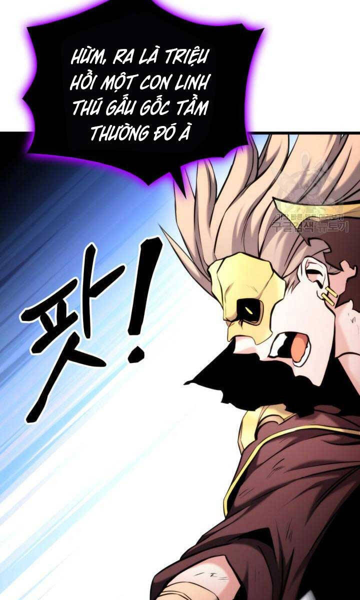 Sự Trở Lại Của Vị Thần Sức Mạnh: Chapter 95