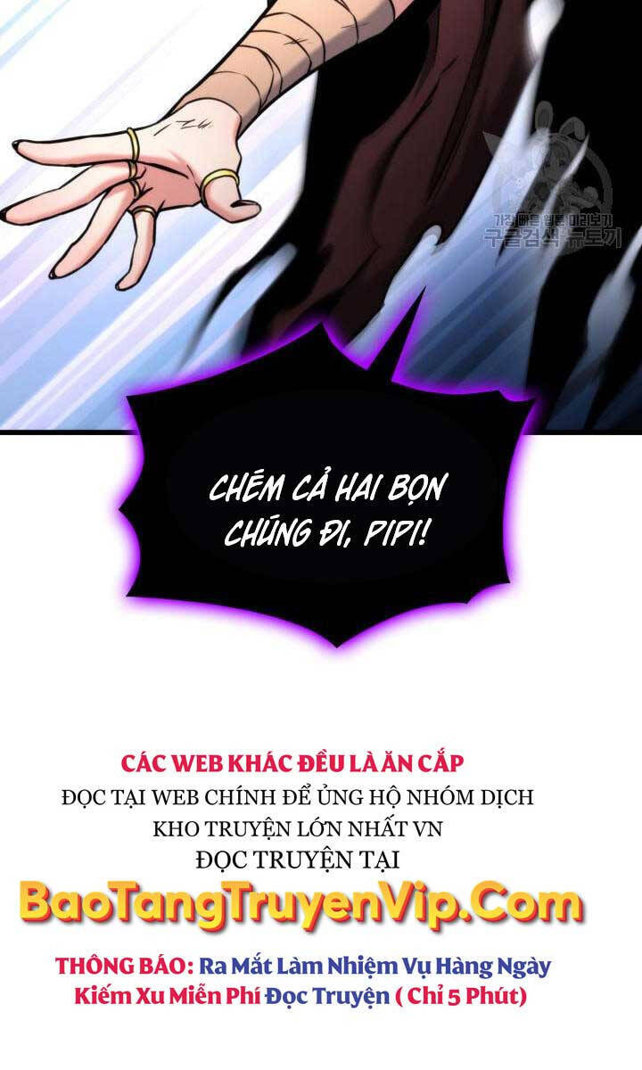 Sự Trở Lại Của Vị Thần Sức Mạnh: Chapter 95
