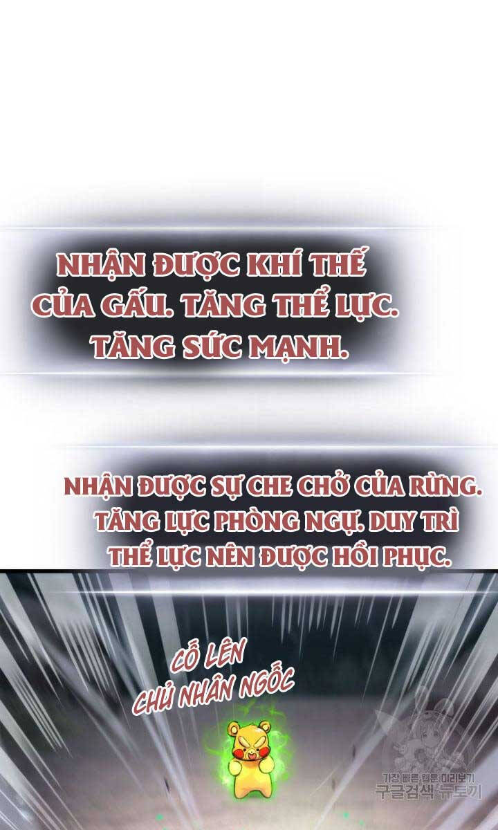 Sự Trở Lại Của Vị Thần Sức Mạnh: Chapter 95