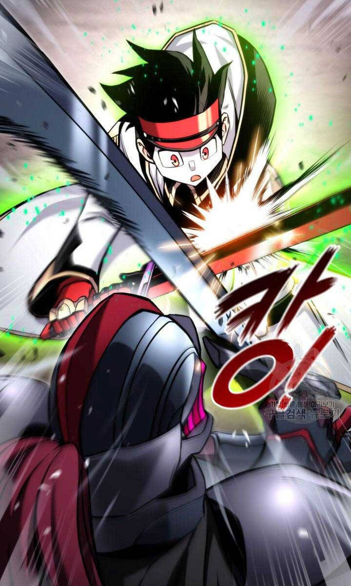 Sự Trở Lại Của Vị Thần Sức Mạnh: Chapter 95