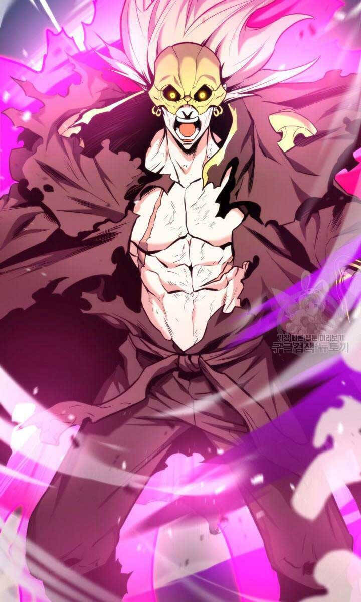 Sự Trở Lại Của Vị Thần Sức Mạnh: Chapter 95