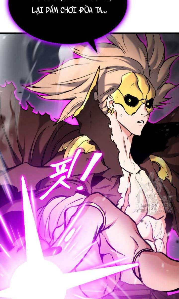 Sự Trở Lại Của Vị Thần Sức Mạnh: Chapter 95