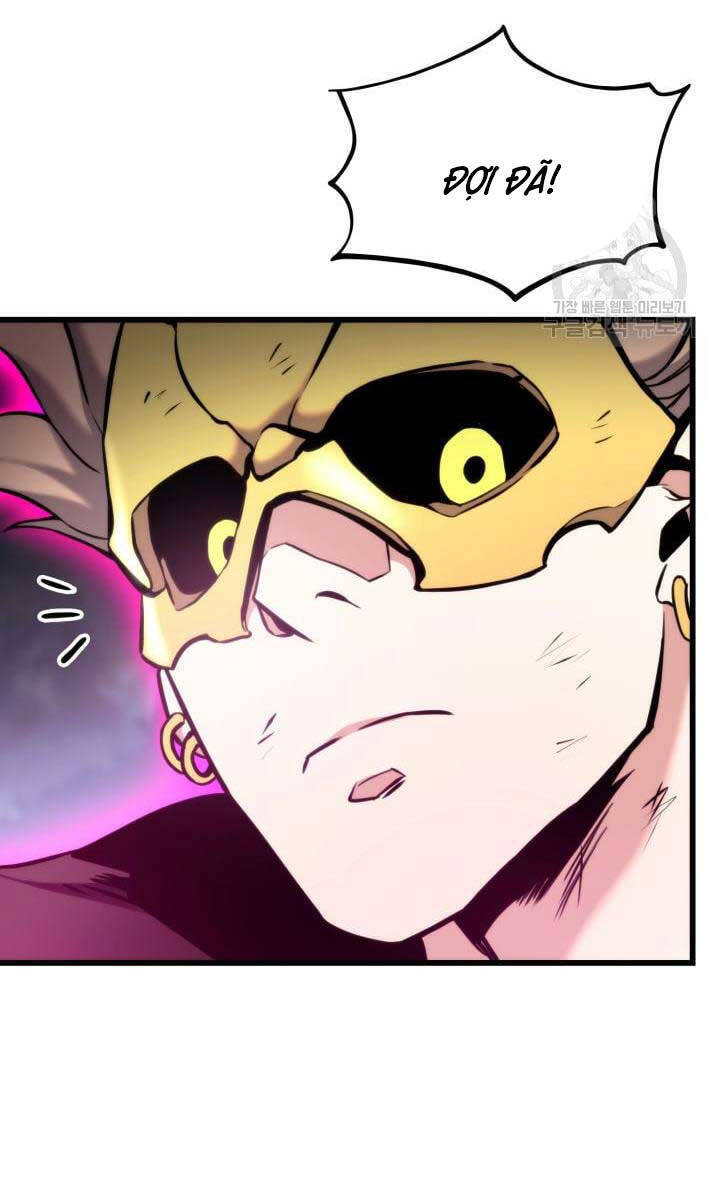 Sự Trở Lại Của Vị Thần Sức Mạnh: Chapter 95
