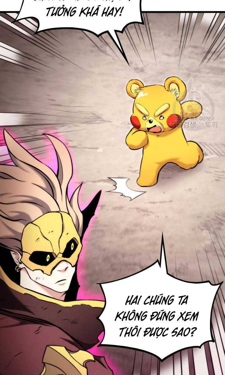 Sự Trở Lại Của Vị Thần Sức Mạnh: Chapter 95