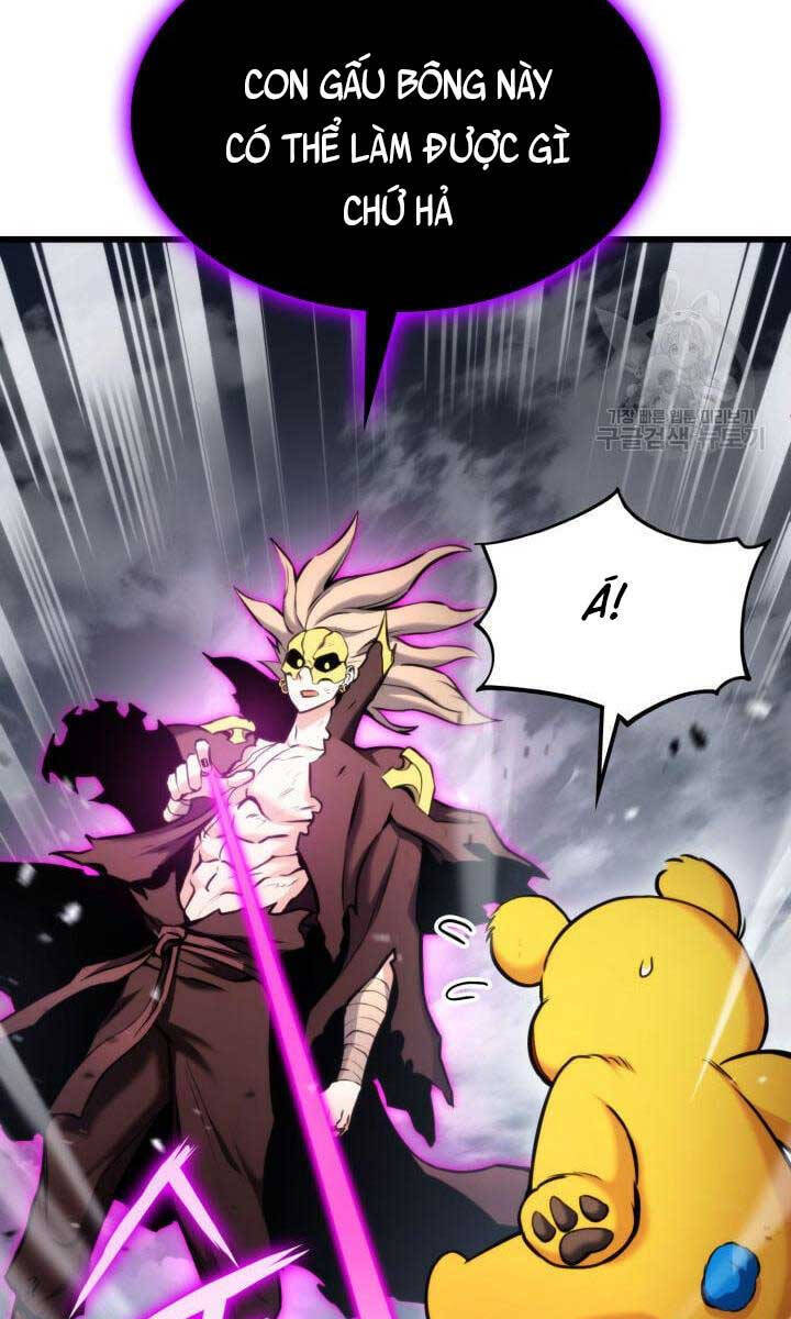 Sự Trở Lại Của Vị Thần Sức Mạnh: Chapter 95
