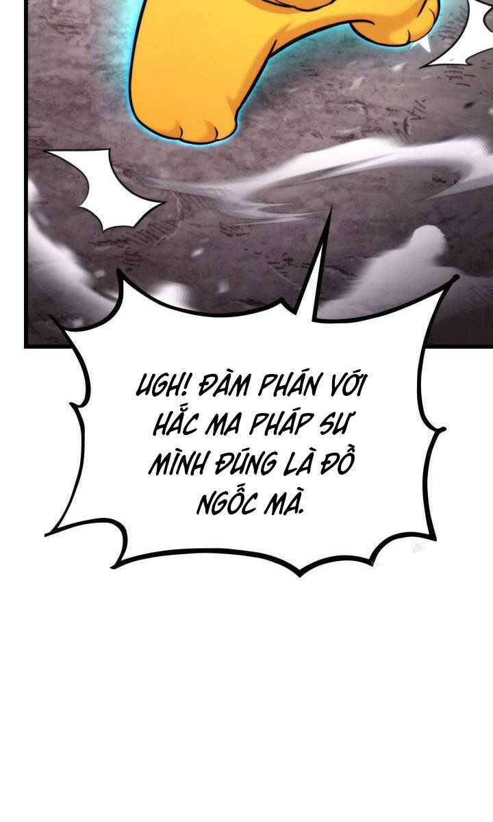 Sự Trở Lại Của Vị Thần Sức Mạnh: Chapter 95