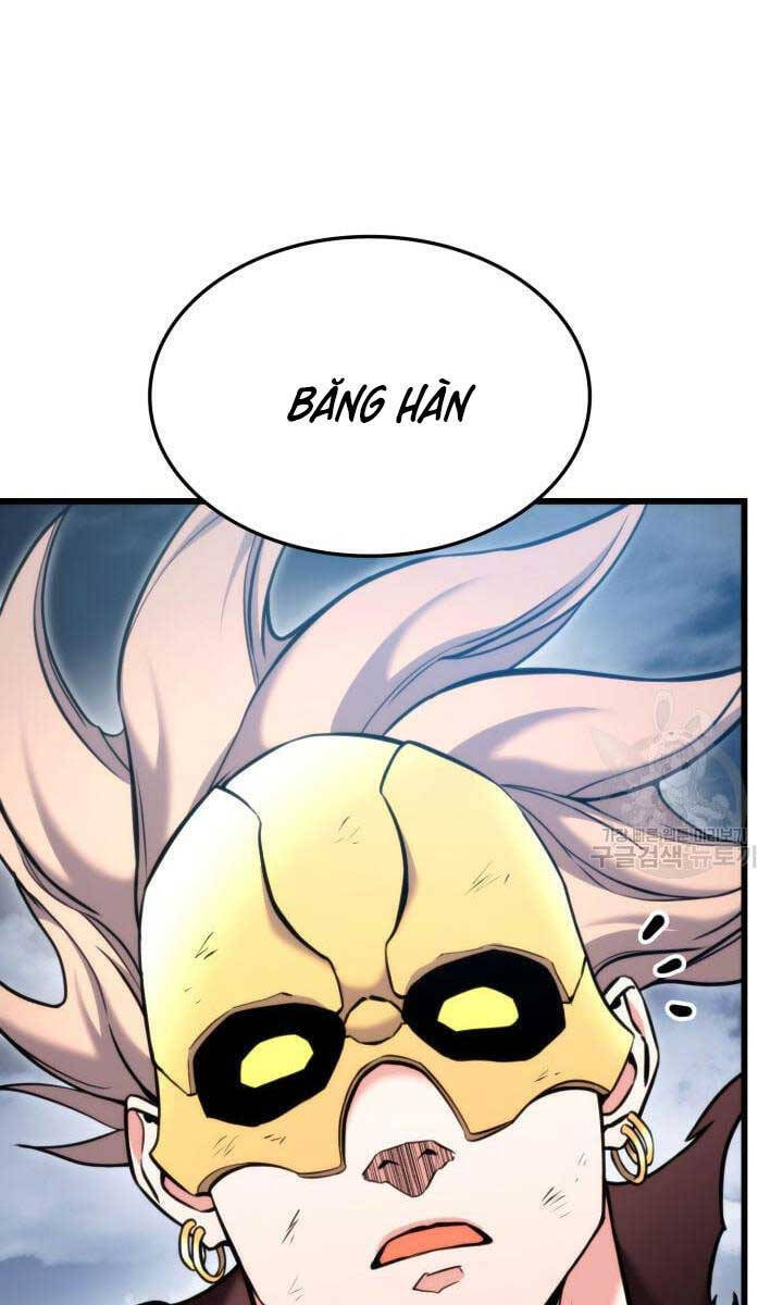 Sự Trở Lại Của Vị Thần Sức Mạnh: Chapter 95