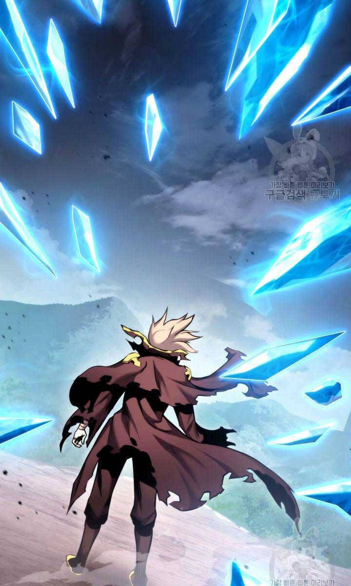 Sự Trở Lại Của Vị Thần Sức Mạnh: Chapter 95