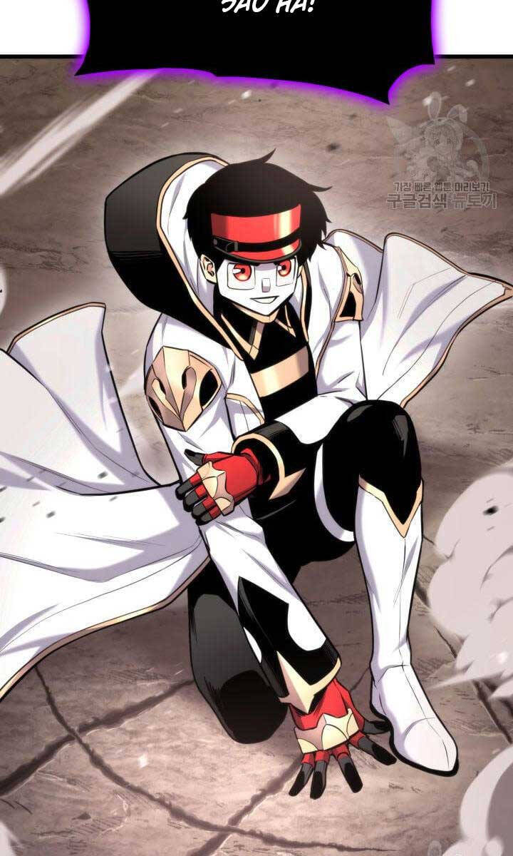 Sự Trở Lại Của Vị Thần Sức Mạnh: Chapter 95
