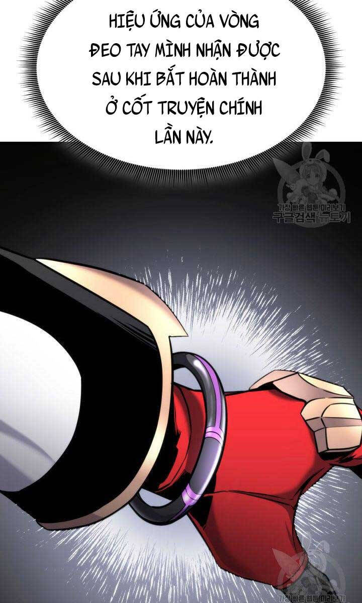 Sự Trở Lại Của Vị Thần Sức Mạnh: Chapter 95