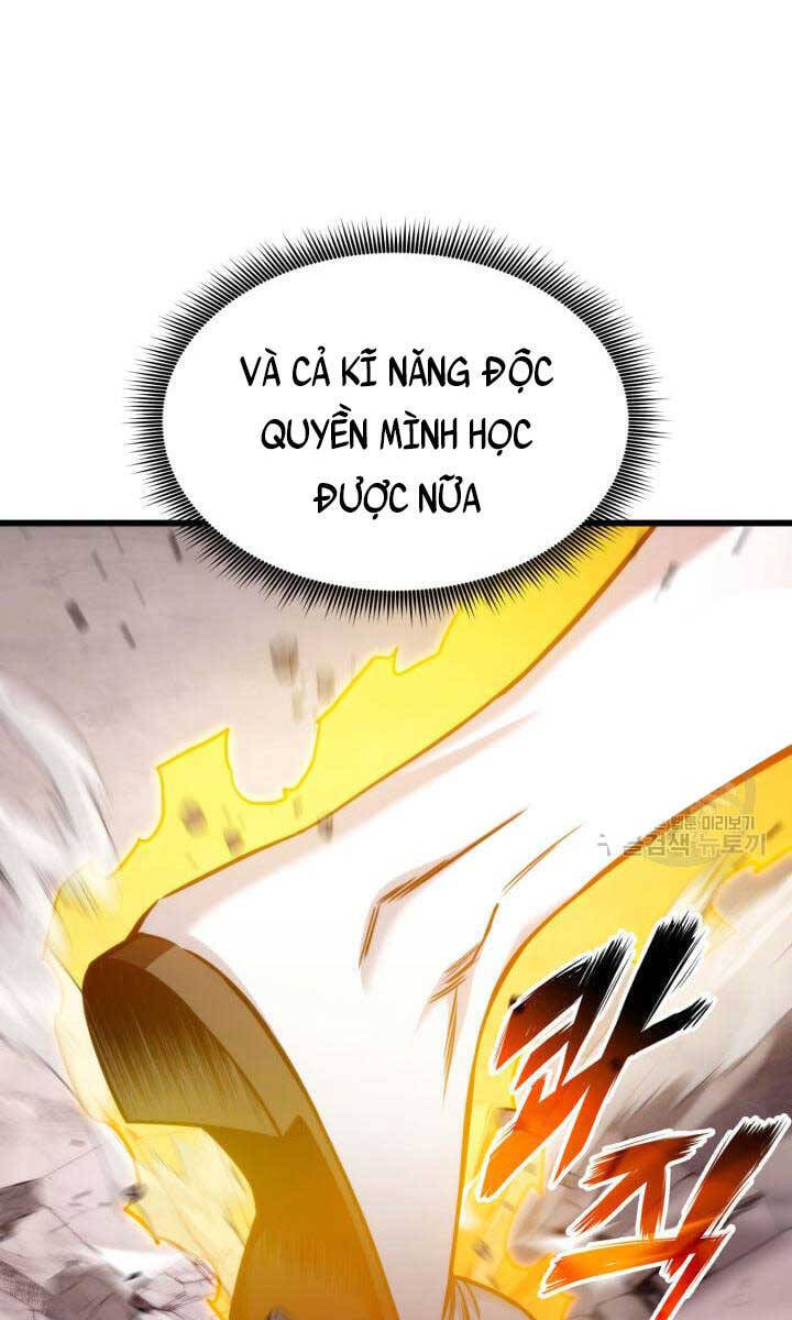 Sự Trở Lại Của Vị Thần Sức Mạnh: Chapter 95
