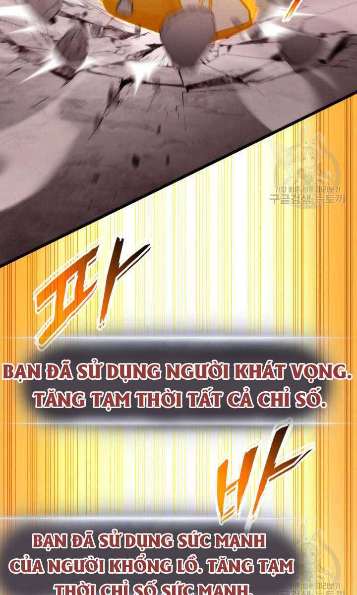 Sự Trở Lại Của Vị Thần Sức Mạnh: Chapter 95