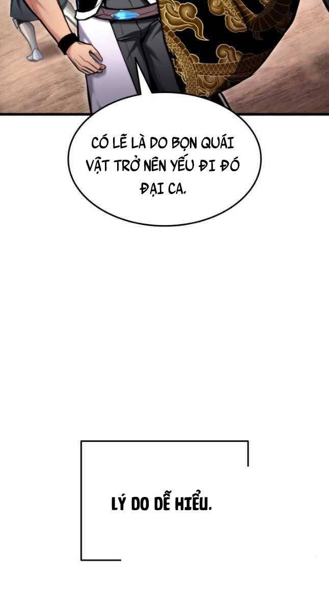 Sự Trở Lại Của Vị Thần Sức Mạnh: Chapter 96