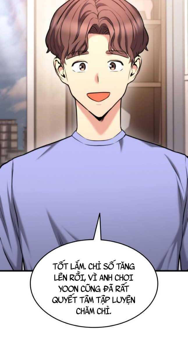 Sự Trở Lại Của Vị Thần Sức Mạnh: Chapter 96