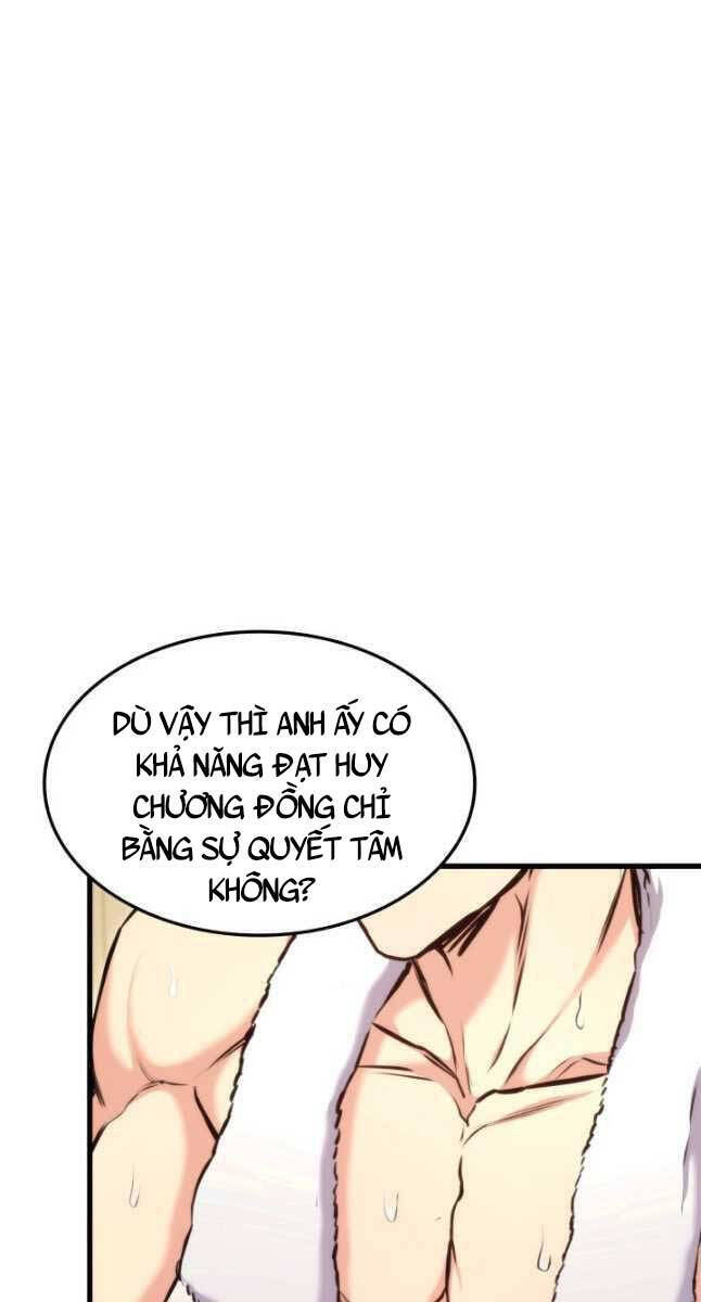 Sự Trở Lại Của Vị Thần Sức Mạnh: Chapter 96