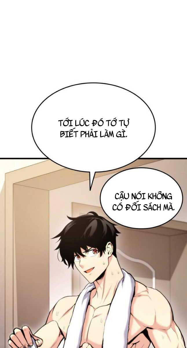 Sự Trở Lại Của Vị Thần Sức Mạnh: Chapter 96