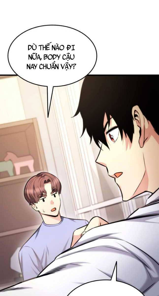 Sự Trở Lại Của Vị Thần Sức Mạnh: Chapter 96