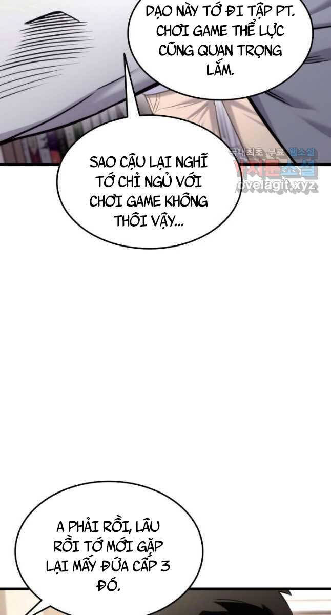 Sự Trở Lại Của Vị Thần Sức Mạnh: Chapter 96