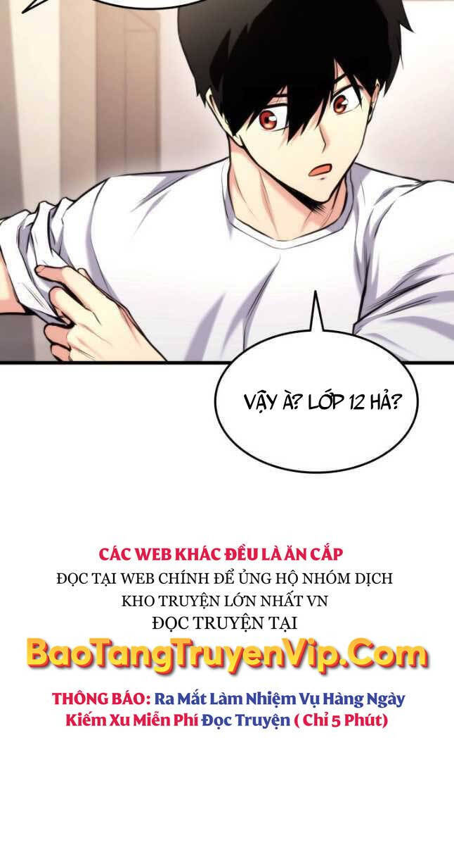 Sự Trở Lại Của Vị Thần Sức Mạnh: Chapter 96