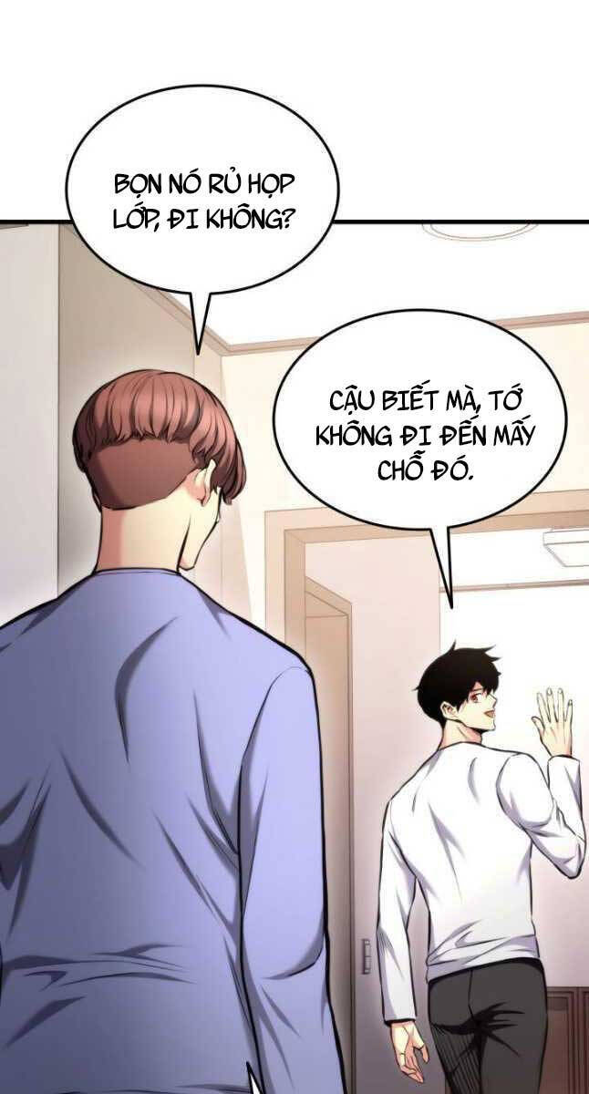 Sự Trở Lại Của Vị Thần Sức Mạnh: Chapter 96