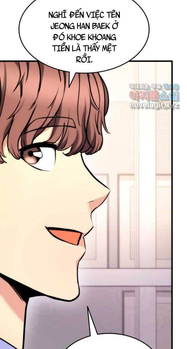 Sự Trở Lại Của Vị Thần Sức Mạnh: Chapter 96
