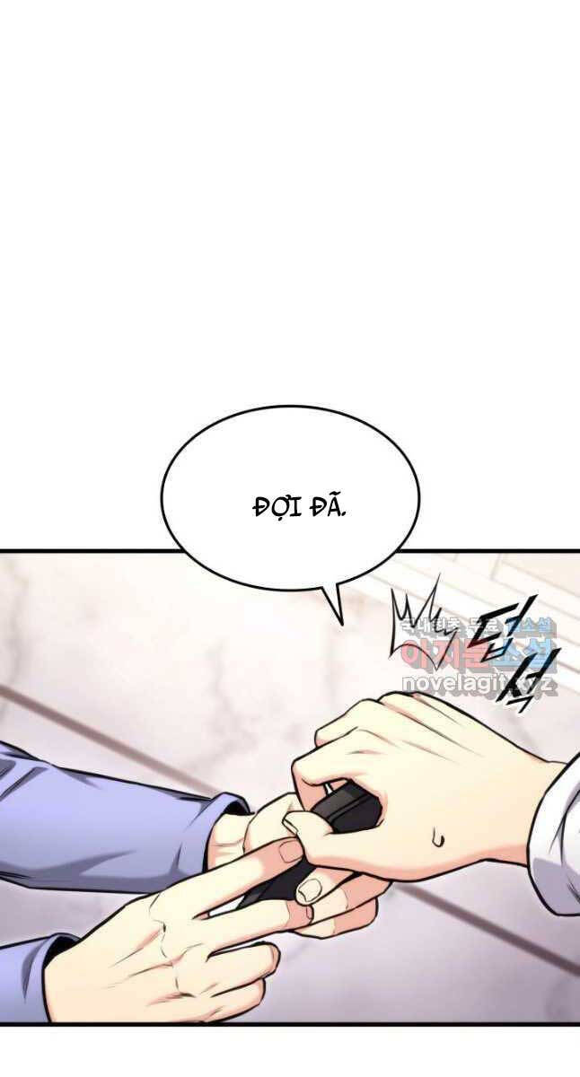 Sự Trở Lại Của Vị Thần Sức Mạnh: Chapter 96