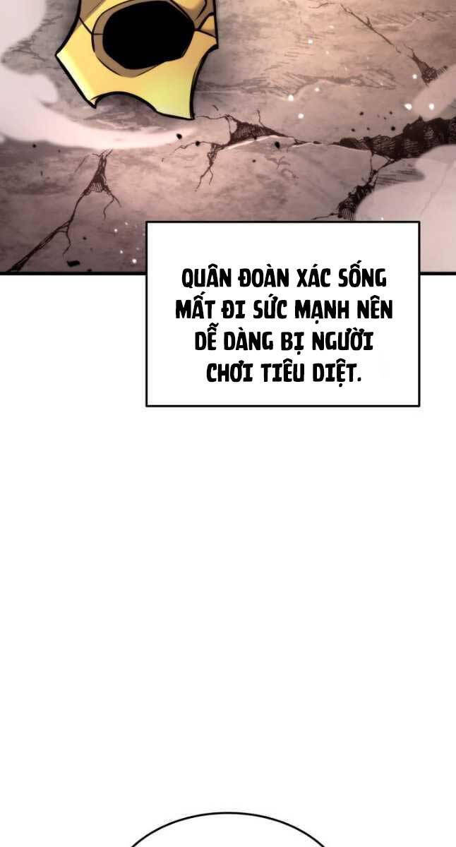 Sự Trở Lại Của Vị Thần Sức Mạnh: Chapter 96