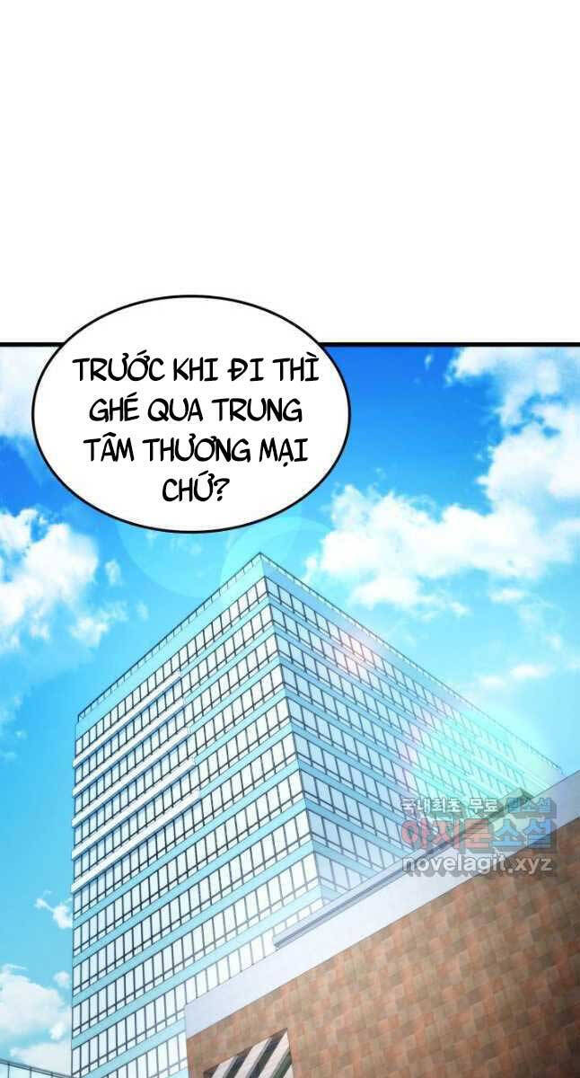 Sự Trở Lại Của Vị Thần Sức Mạnh: Chapter 96